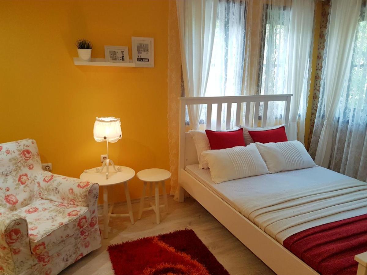Hotel Minaliat Vek Shumen Ngoại thất bức ảnh