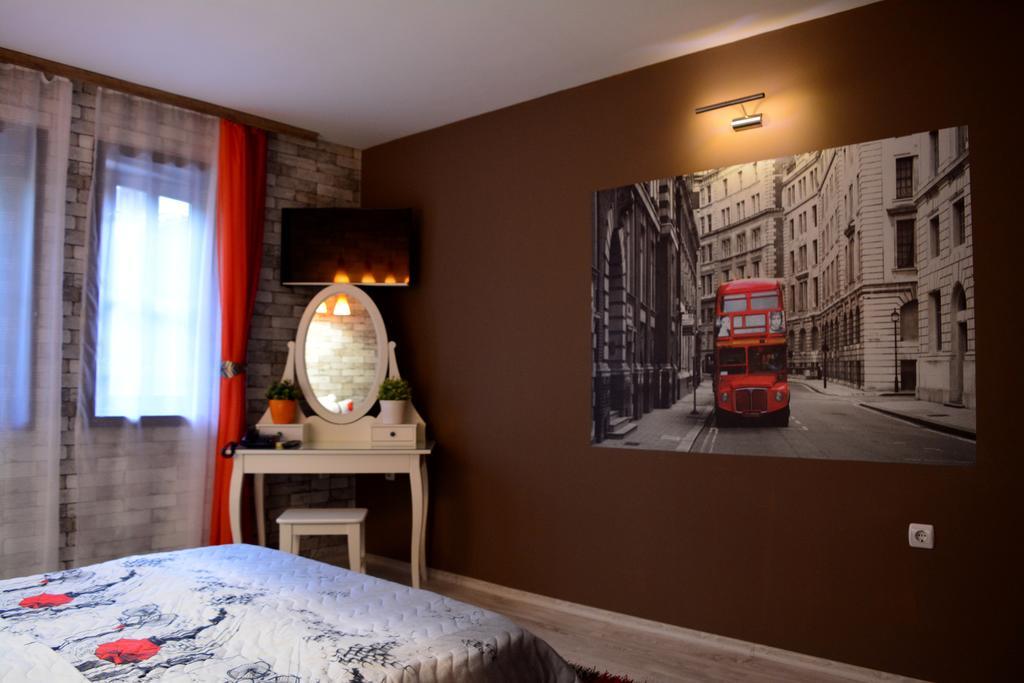 Hotel Minaliat Vek Shumen Ngoại thất bức ảnh